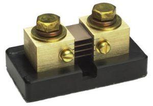 Battery Shunts