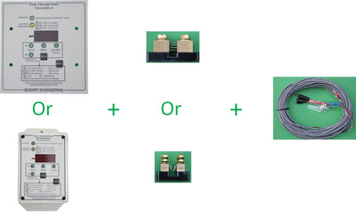 Bogart Engineering Battery Monitoring - Basic Pack