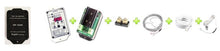Load image into Gallery viewer, All Inclusive Kit - Battery Monitor, Solar Charger, WiFi Module & accessories