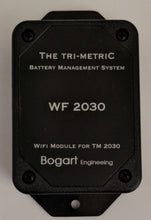 Load image into Gallery viewer, Bogart Engineering Trimetric WF-2030 WiFi Module