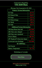 Load image into Gallery viewer, Bogart Engineering Trimetric WF-2030 WiFi Module