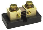 Shunt - 500A/50mV