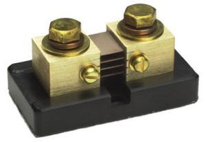 Shunt - 500A/50mV