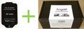 All Inclusive Kit - Battery Monitor, Solar Charger, WiFi Module & accessories