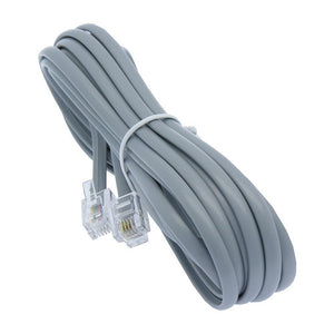 Crossover Serial Communication Cable - 25ft