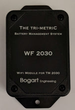 Load image into Gallery viewer, Bogart Engineering Trimetric WF-2030 WiFi Module
