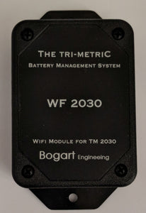 Bogart Engineering Trimetric WF-2030 WiFi Module