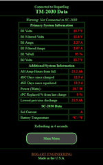 Bogart Engineering Trimetric WF-2030 WiFi Module