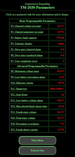 Bogart Engineering Trimetric WF-2030 WiFi Module